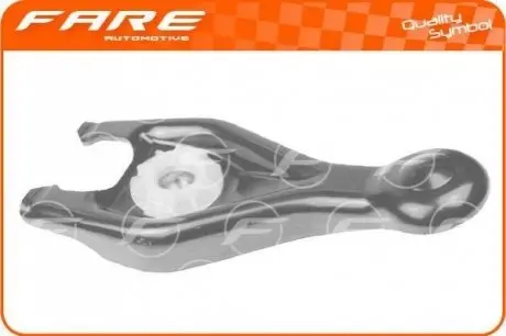 Вилка системи зчеплення FARE Fare sa 4476
