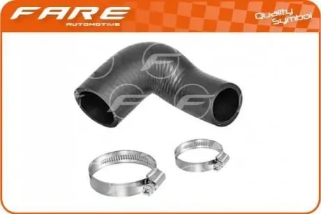 Патрубок FARE Fare sa 13920