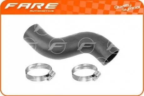 Патрубок FARE Fare sa 13389