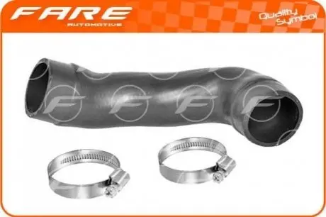 Патрубок FARE Fare sa 13325