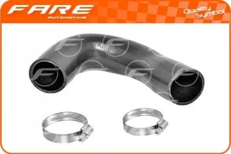 Патрубок FARE Fare sa 13284