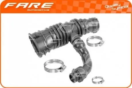 Патрубок FARE Fare sa 13018