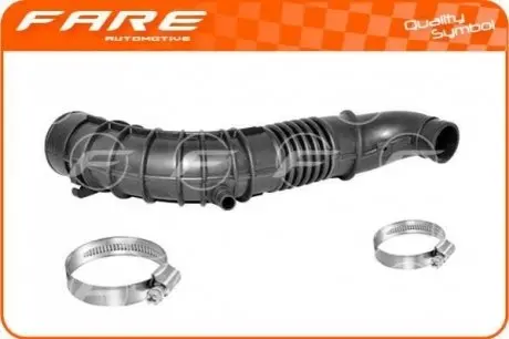 Патрубок FARE Fare sa 12999