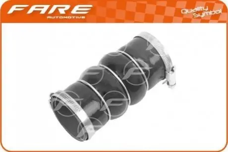 Патрубок FARE Fare sa 11068