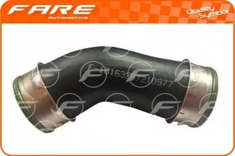 Патрубок FARE Fare sa 10977