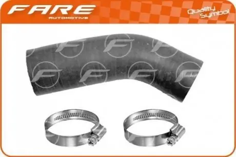 Патрубок FARE Fare sa 11181
