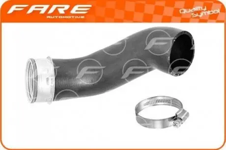 Патрубок FARE Fare sa 13368
