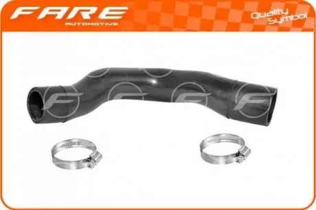 Патрубок FARE Fare sa 13289