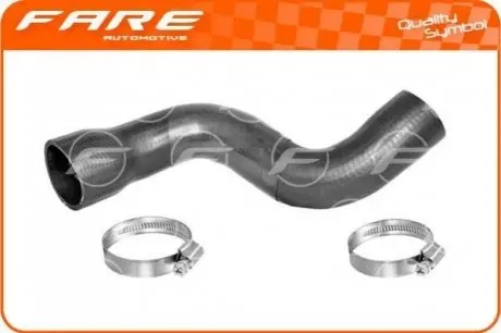 Патрубок FARE Fare sa 13285