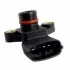 Датчик тиску у впускному колекторі (3 pin) SSANGYONG ACTYON I, ACTYON SPORTS I, KYRON, REXTON / REXTON II, RODIUS I 2.0D/2.7D 08.04- MEAT&DORIA 82573