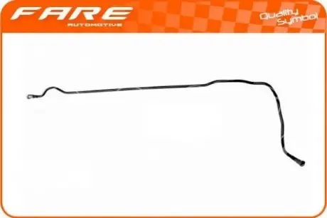 Шланг паливної системи FARE Fare sa 13586