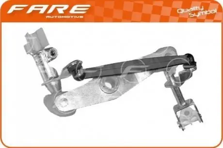 Ремкомплект Fare sa 10711