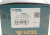 Подушка двигуна Ucel 41528 (фото 3)