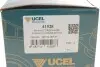Подушка двигателя Ucel 41528 (фото 3)