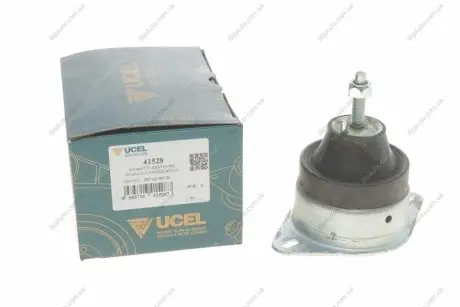Подушка двигателя Ucel 41528