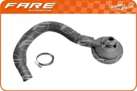 Шлангопровод Fare sa 9388