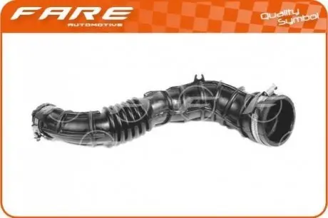 Патрубок FARE Fare sa 9587