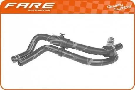 Шлангопровод Fare sa 9120