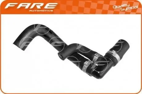 Шлангопровод Fare sa 8384