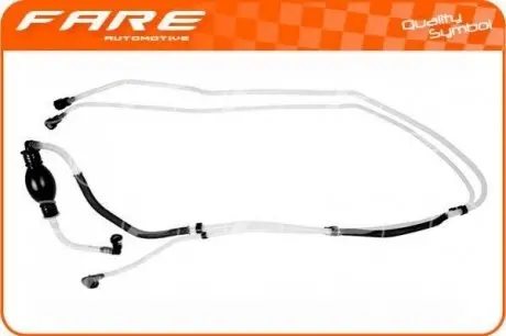 Трубопровод Fare sa 13151