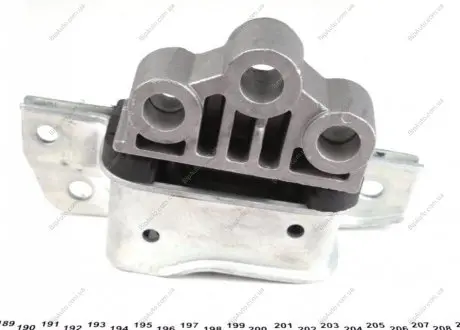 Подушка двигуна Ucel 31546