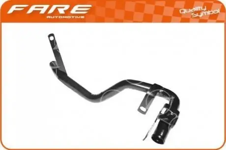 Патрубок FARE Fare sa 3129
