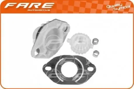Р-т важеля перемикання швидкостей FARE Fare sa 2103