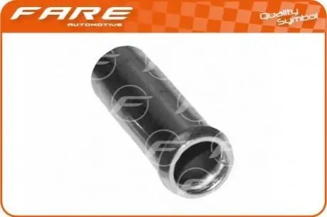 Трубопровод Fare sa 3081