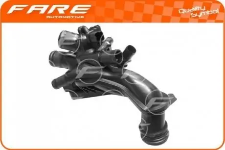 Термостат FARE Fare sa 12973
