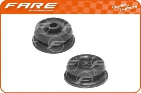 Ремкомплект опорної подушки FARE Fare sa 10919