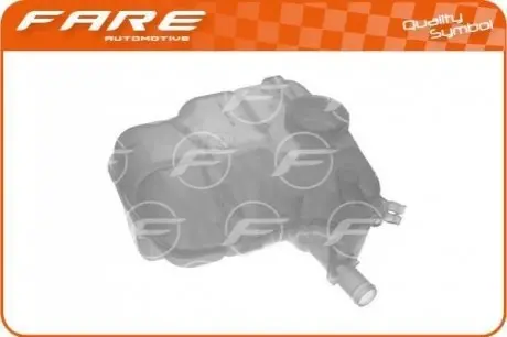 Резервуар Fare sa 13666
