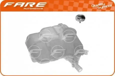 Резервуар Fare sa 13665