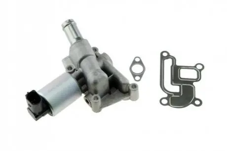 КЛАПАН EGR | OPEL ASTRA G 1.4 2007-,ASTRA H 1.2,1.4 2004-,CORSA C 1.0,1.2,1.4 2003-,CORSA 1.0,1.2,1.4 2006- Nty EGRPL013