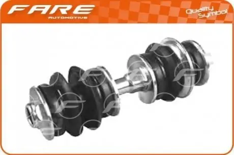 Стойка Fare sa F0904CI