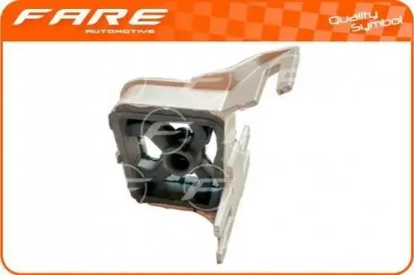 Резинка глушника FARE Fare sa 4037