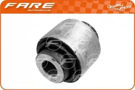 Сайлентблок FARE Fare sa 10281