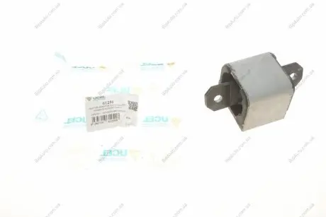Подушка кпп Ucel 61251