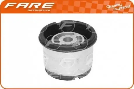 Сайлентблок FARE Fare sa 10846