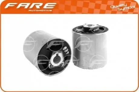 Сайлентблок FARE Fare sa 10690