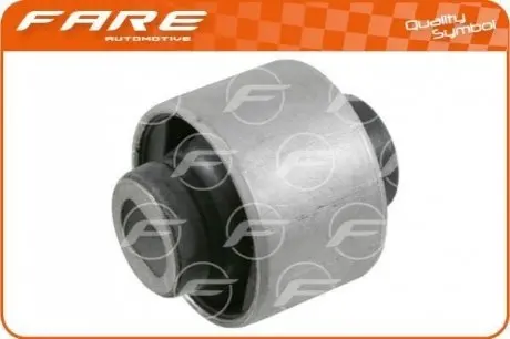 Сайлентблок FARE Fare sa 10897