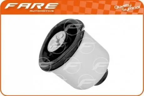 Сайлентблок FARE Fare sa 10617