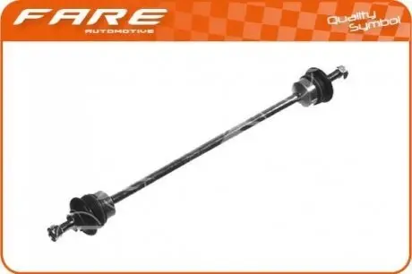 Стойка Fare sa F0113CI