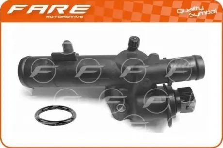 Термостат FARE Fare sa 3817