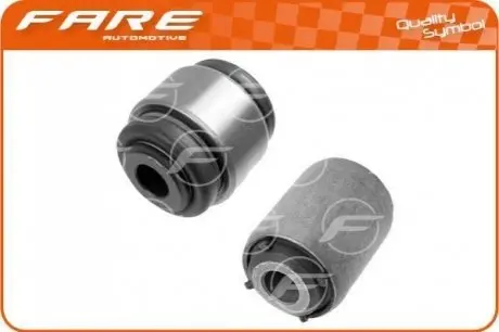 Сайлентблок к-т FARE Fare sa 11651
