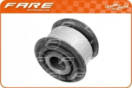 Сайлентблок FARE Fare sa 10861