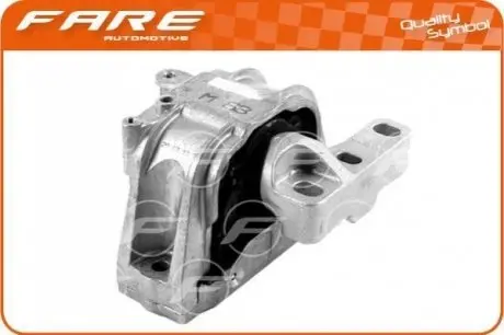 Подушка двигуна FARE Fare sa 10795