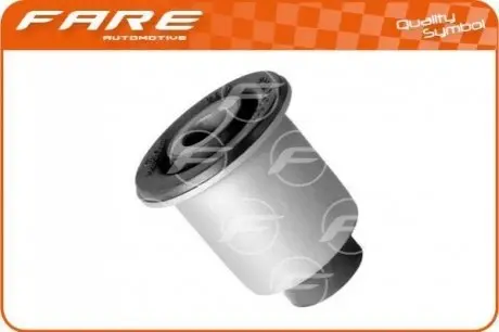 Сайлентблок FARE Fare sa 10577