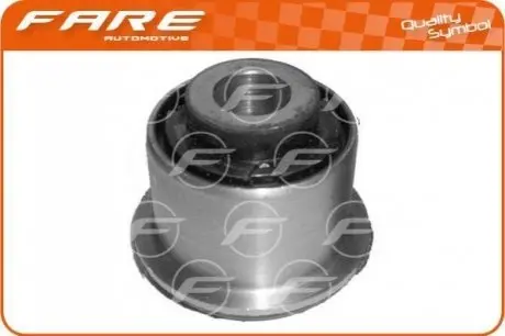Сайлентблок FARE Fare sa 10575