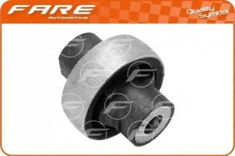 Сайлентблок FARE Fare sa 10480
