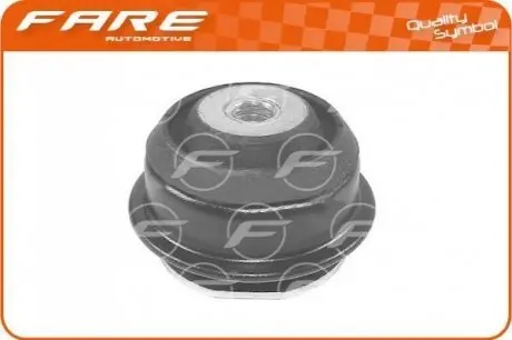 Сайлентблок FARE Fare sa 10488